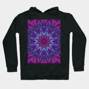 Positive Vibes Hoodie